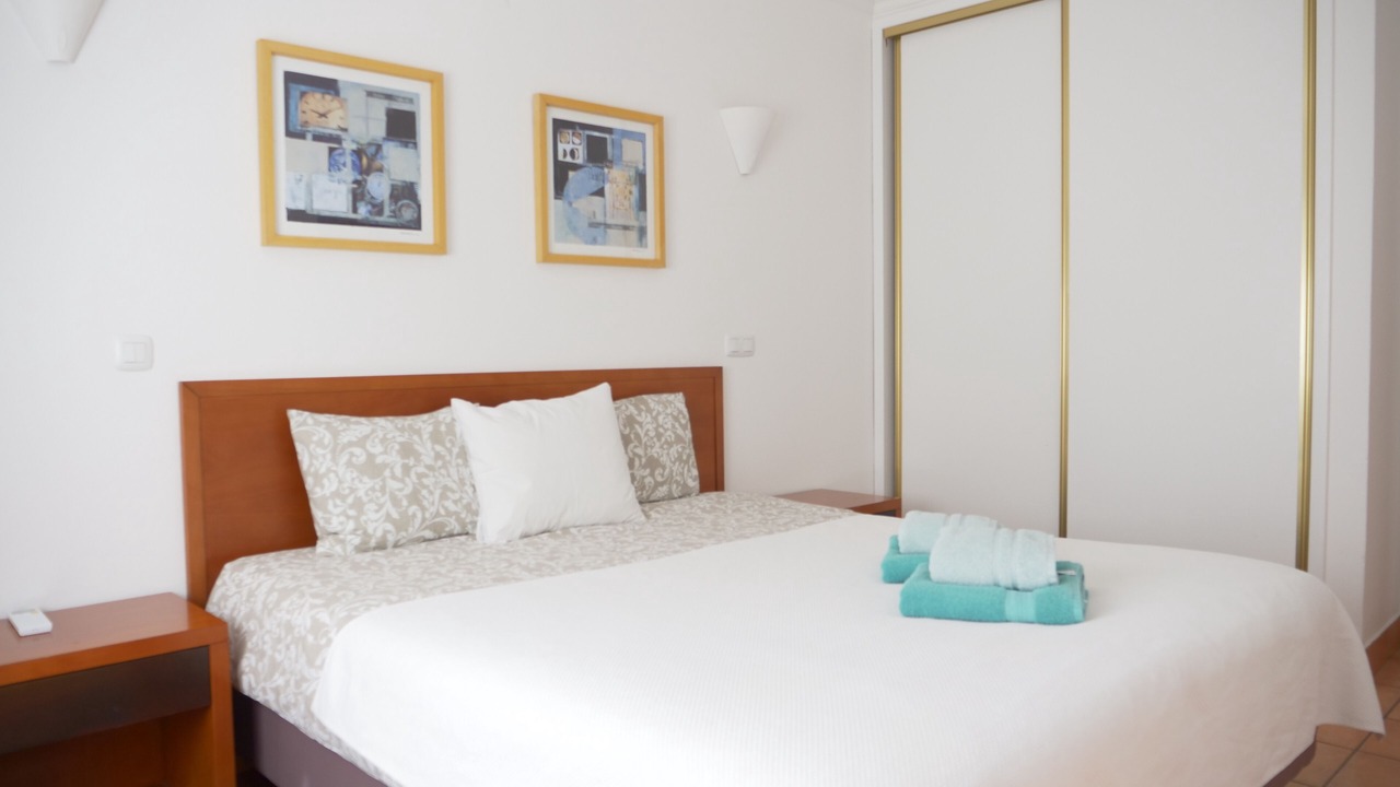 Photo of Bedroom in Porto de Mos