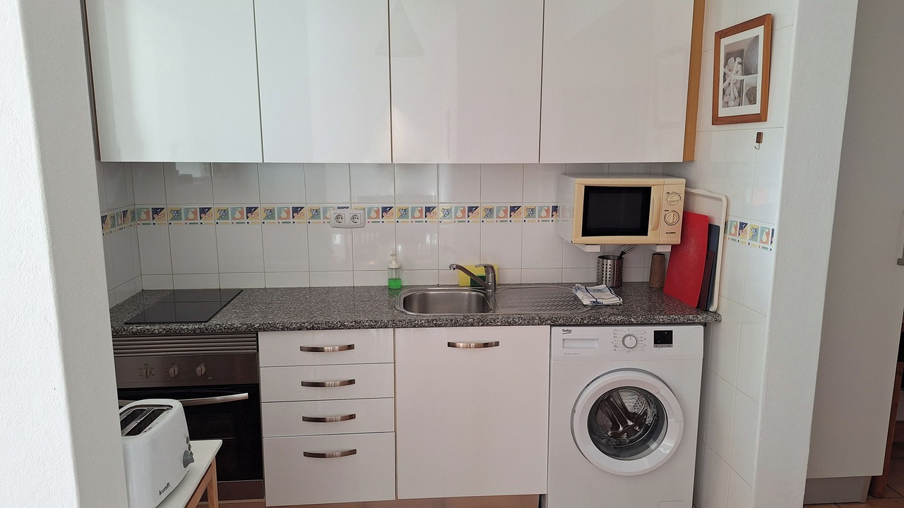 Photo of Kitchen in Porto de Mos