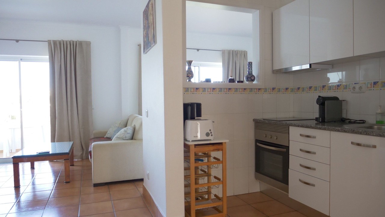 Photo of Kitchen in Porto de Mos