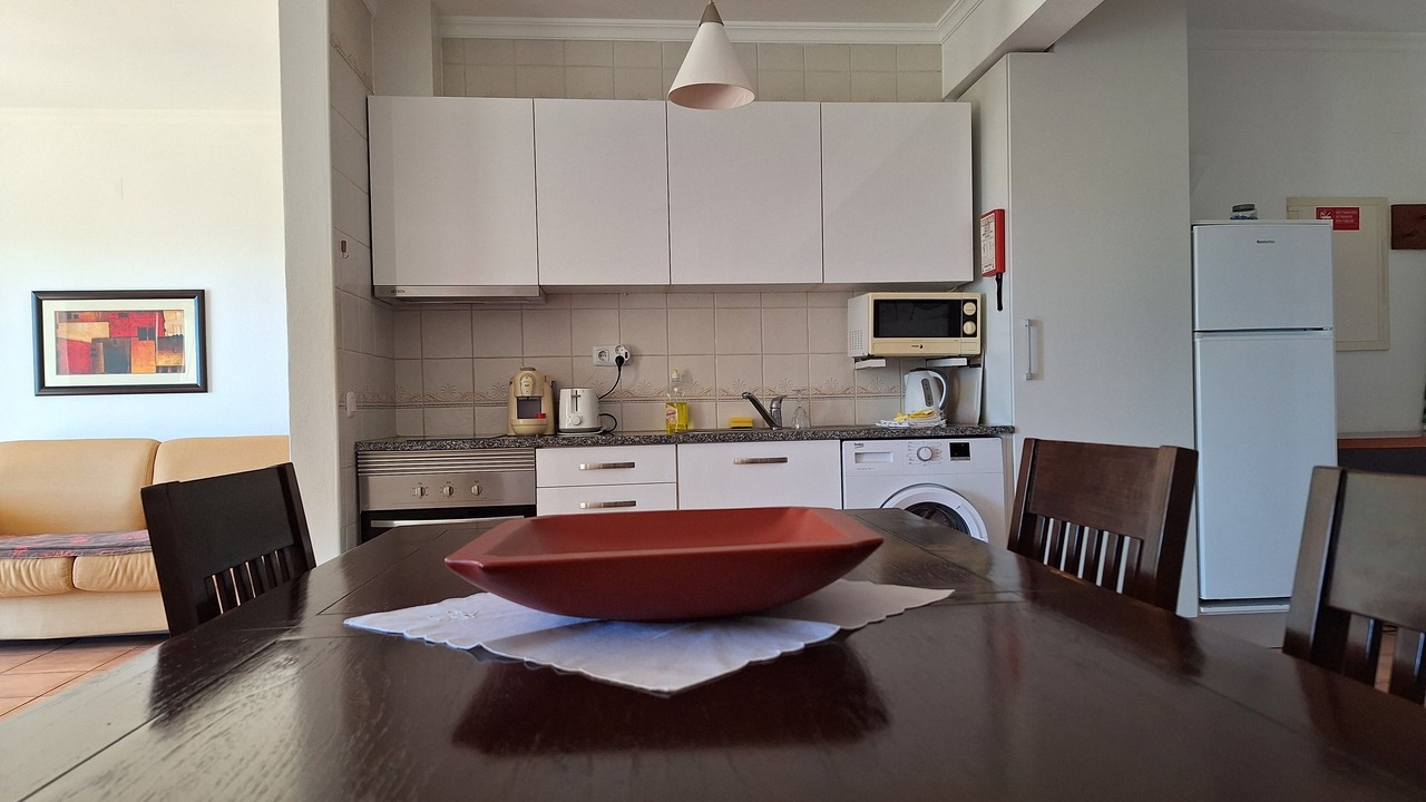 Photo of Kitchen in Porto de Mos