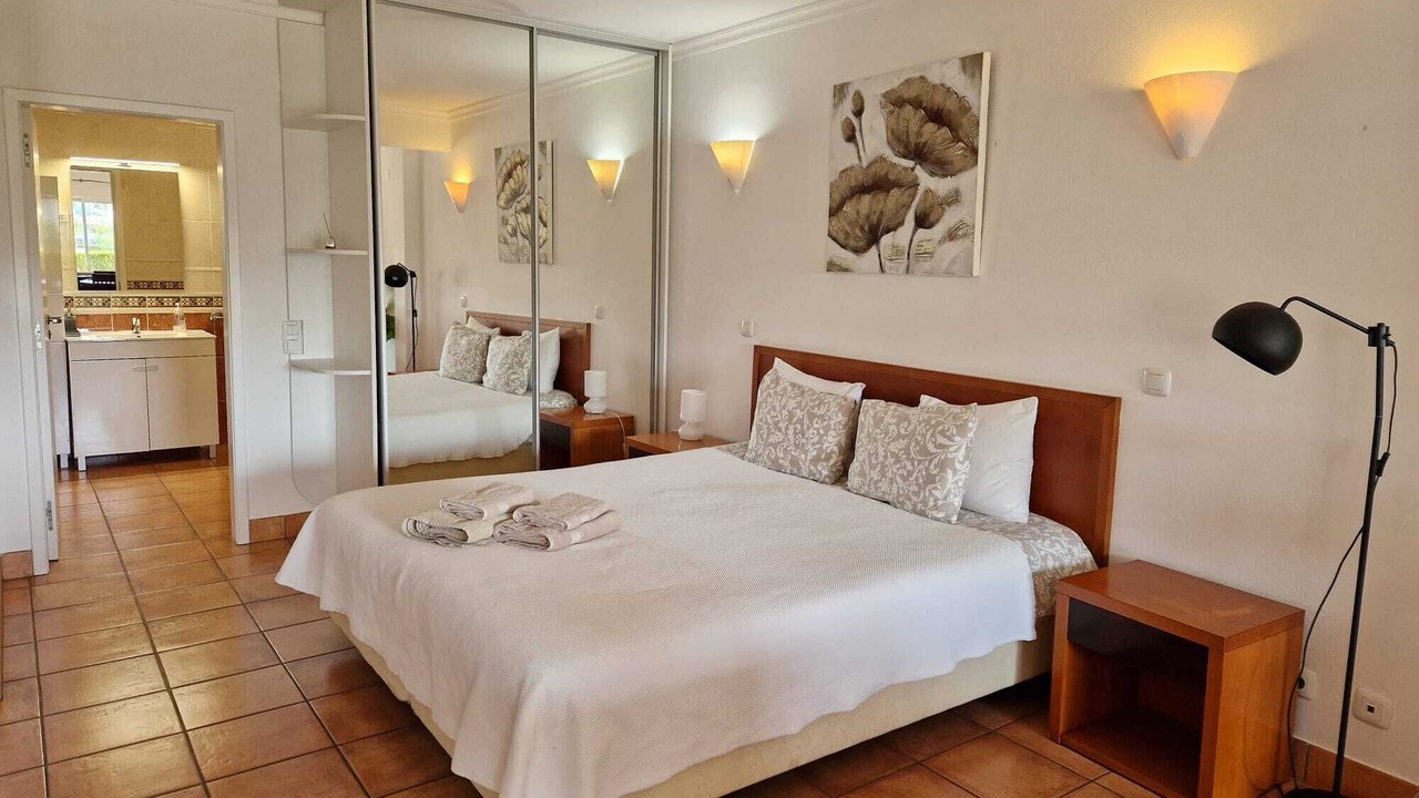 Photo of Bedroom in Porto de Mos