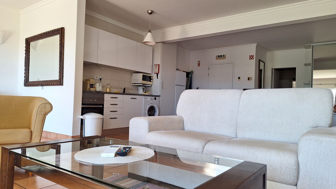 Photo of Livingroom in Porto de Mos