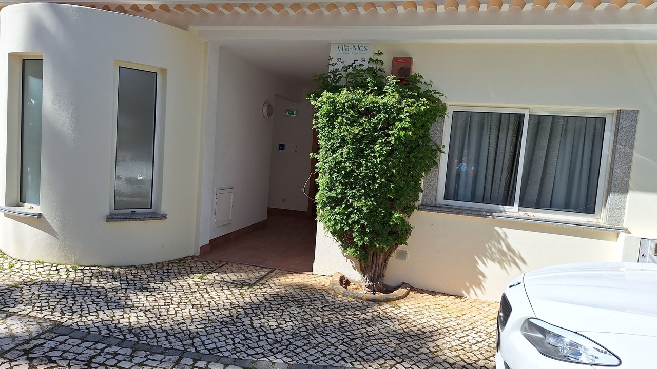 Photo of Outdoor in Porto de Mos
