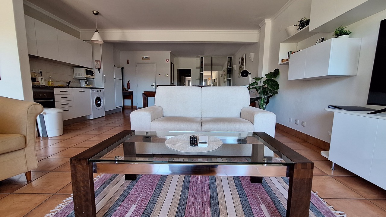 Photo of Livingroom in Porto de Mos