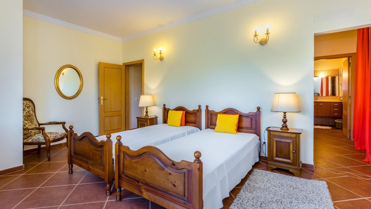 Photo of Bedroom in Pata de Cima