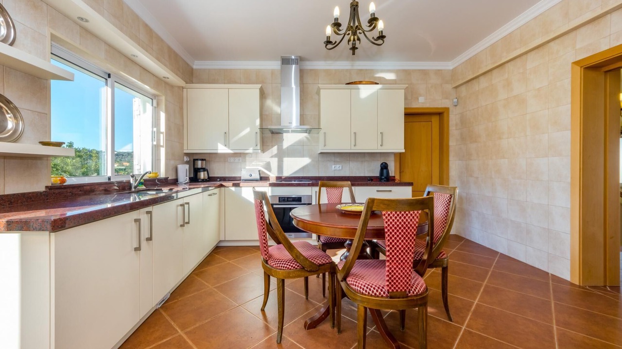 Photo of Kitchen in Pata de Cima