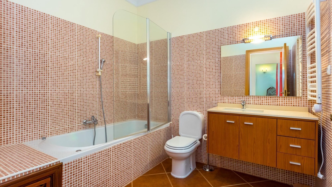 Photo of Bathroom in Pata de Cima