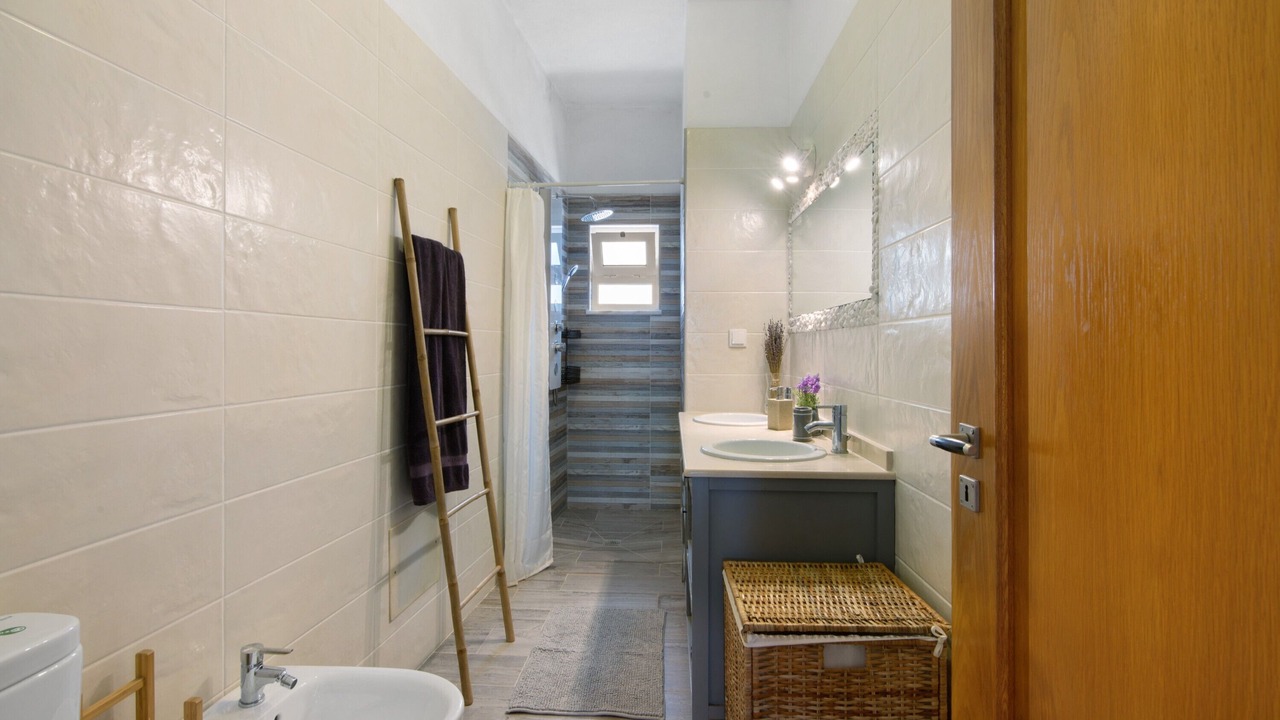 Photo of Bathroom in Tavira