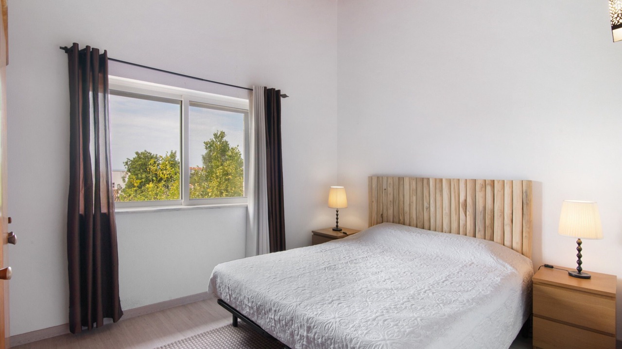 Photo of Bedroom in Tavira
