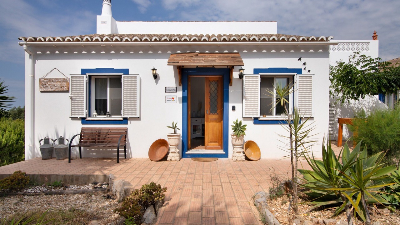 Photo of Outdoor in Tavira