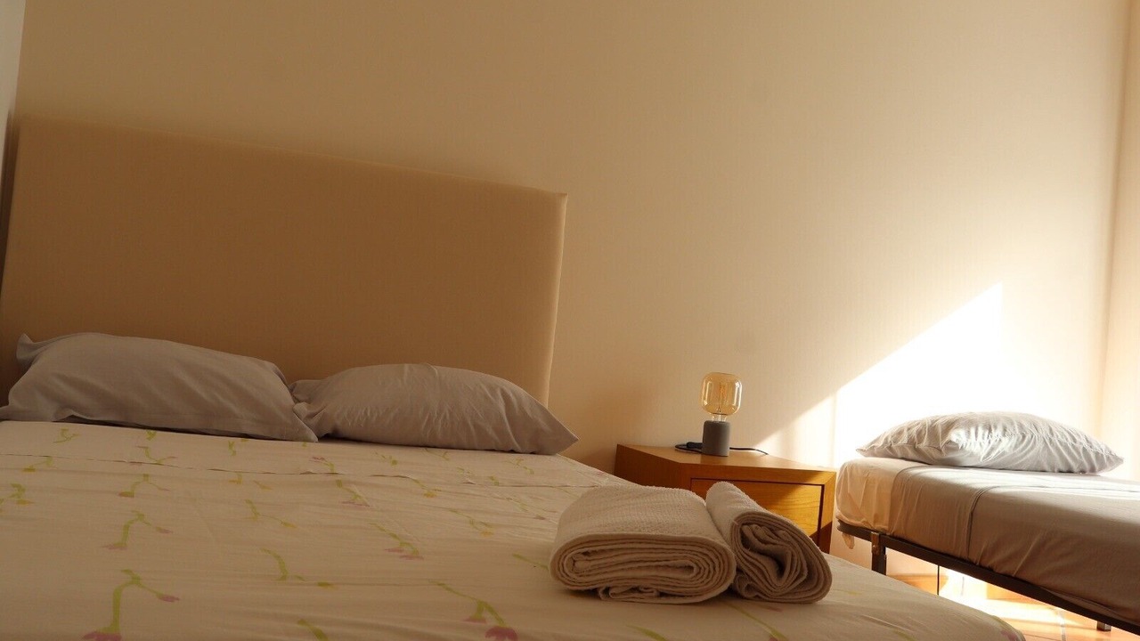 Photo of Bedroom in Olhao