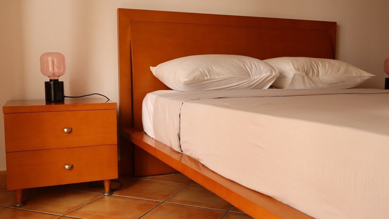 Photo of Bedroom in Olhao