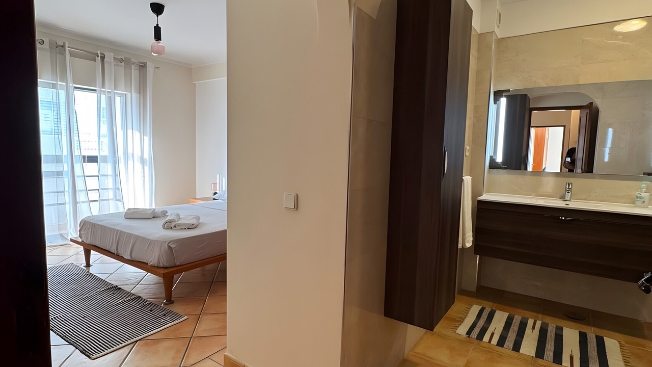 Photo of Bedroom in Olhao
