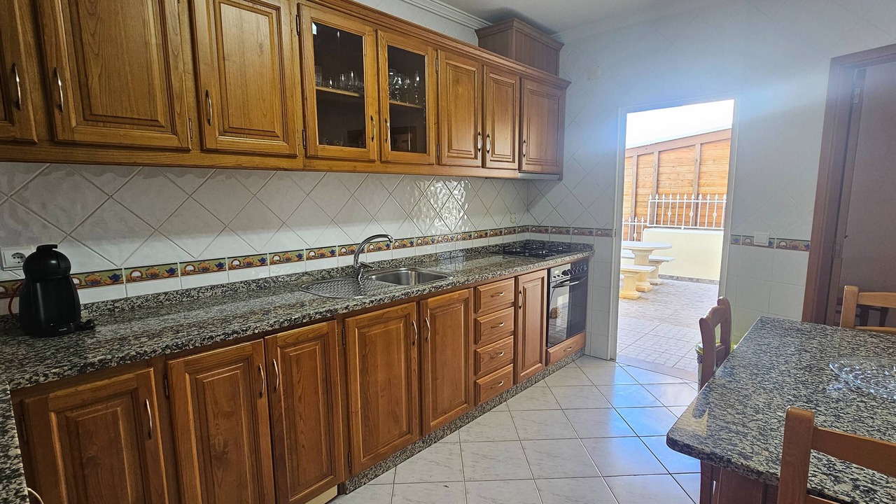 Photo of Kitchen in Pata de Baixo