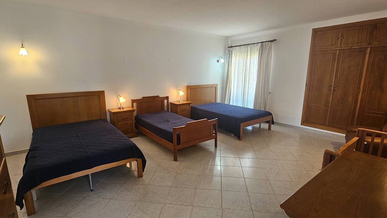 Photo of Bedroom in Pata de Baixo