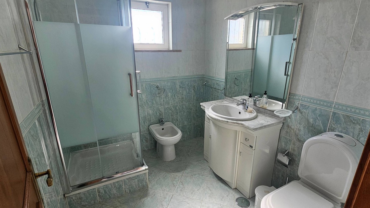 Photo of Bathroom in Pata de Baixo