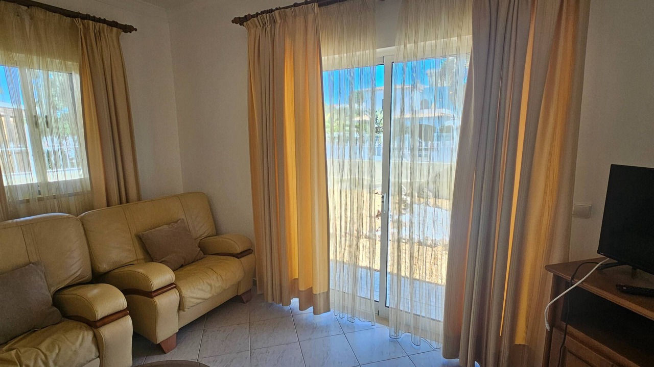 Photo of Livingroom in Pata de Baixo