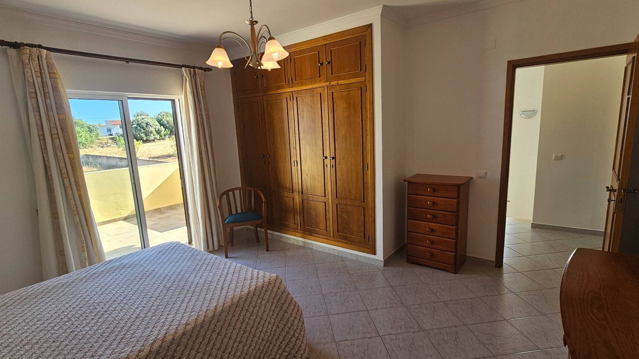 Photo of Bedroom in Pata de Baixo