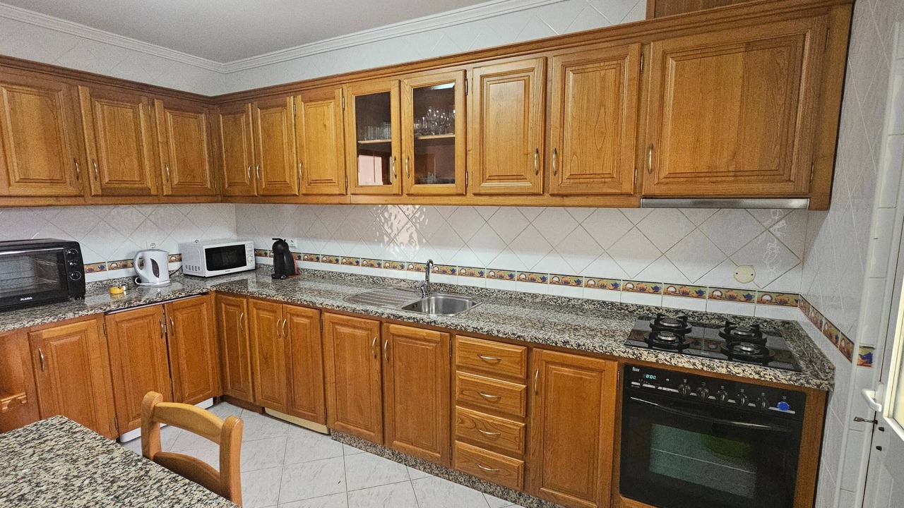Photo of Kitchen in Pata de Baixo