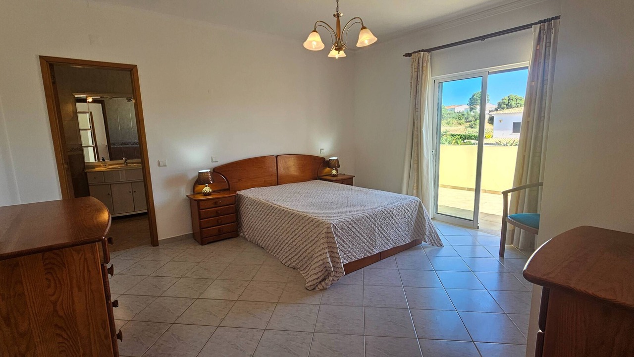 Photo of Bedroom in Pata de Baixo
