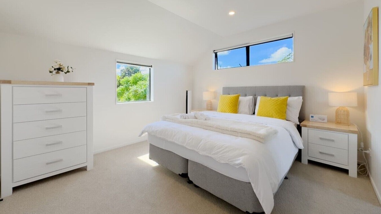 Photo of Bedroom in Forrest Hill