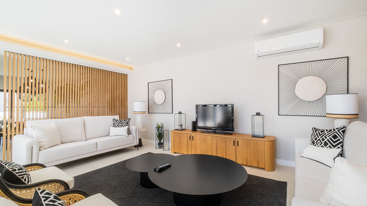 Photo of Livingroom in Castelo