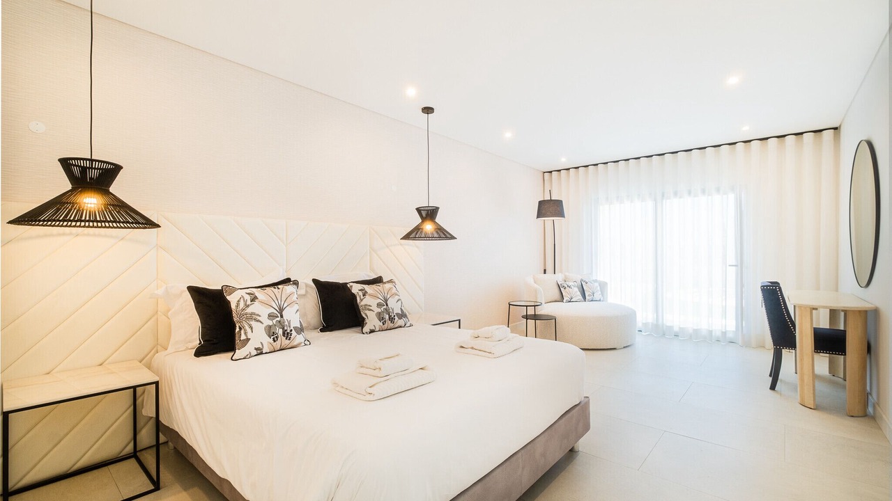 Photo of Bedroom in Castelo