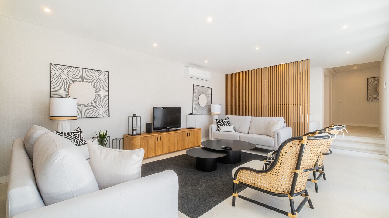 Photo of Livingroom in Castelo