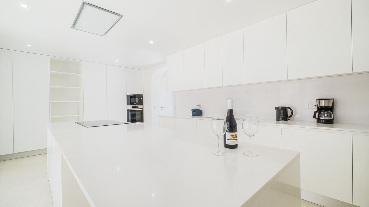 Photo of Kitchen in Castelo