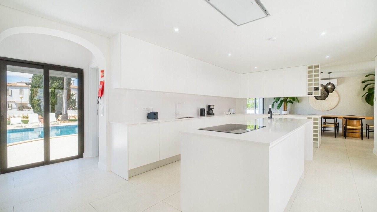 Photo of Kitchen in Castelo