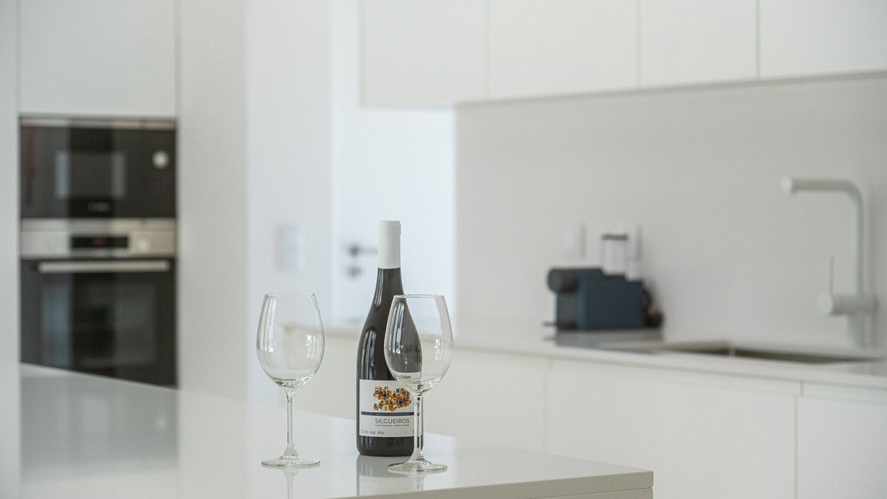 Photo of Kitchen in Castelo