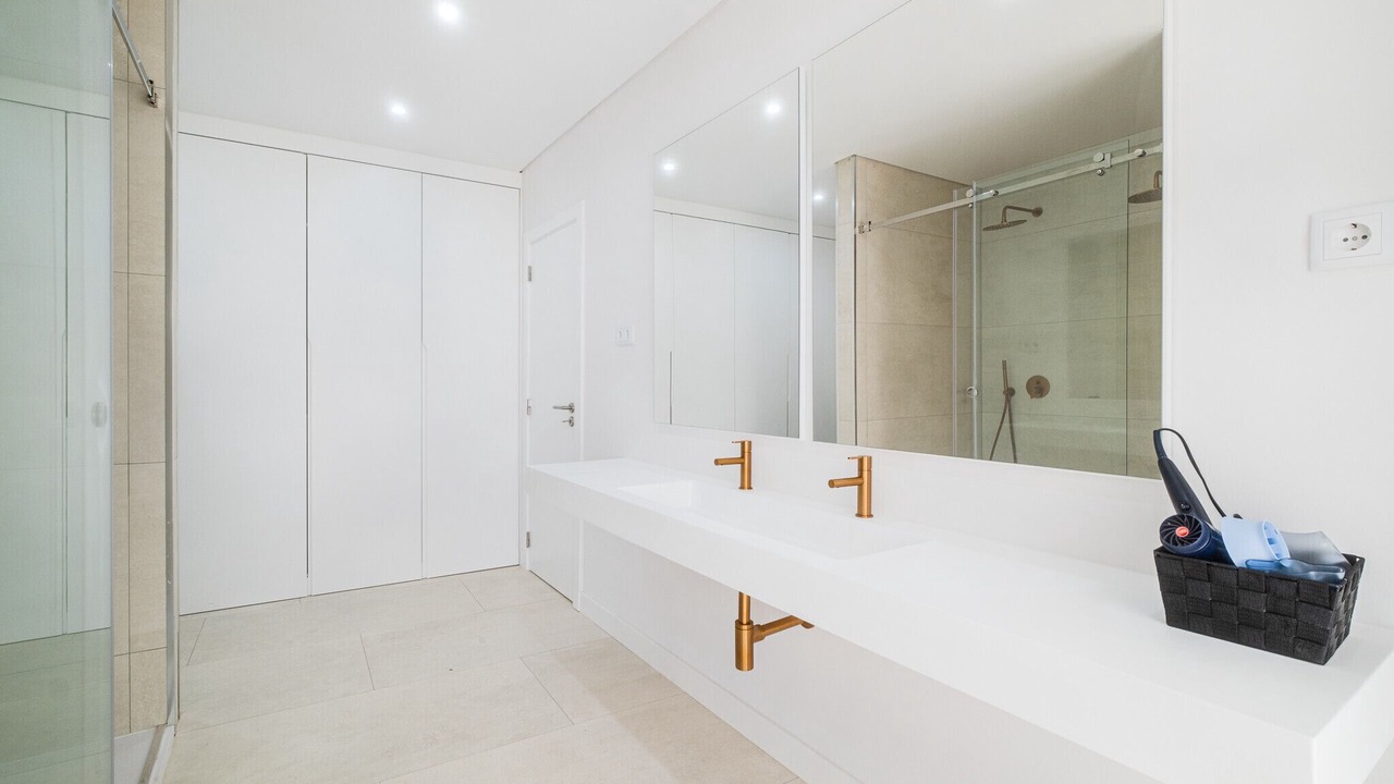 Photo of Bathroom in Castelo