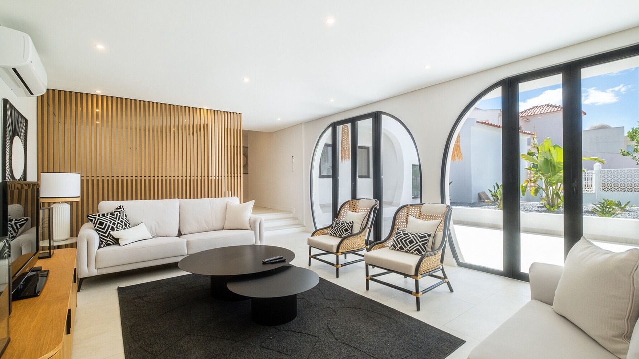 Photo of Livingroom in Castelo