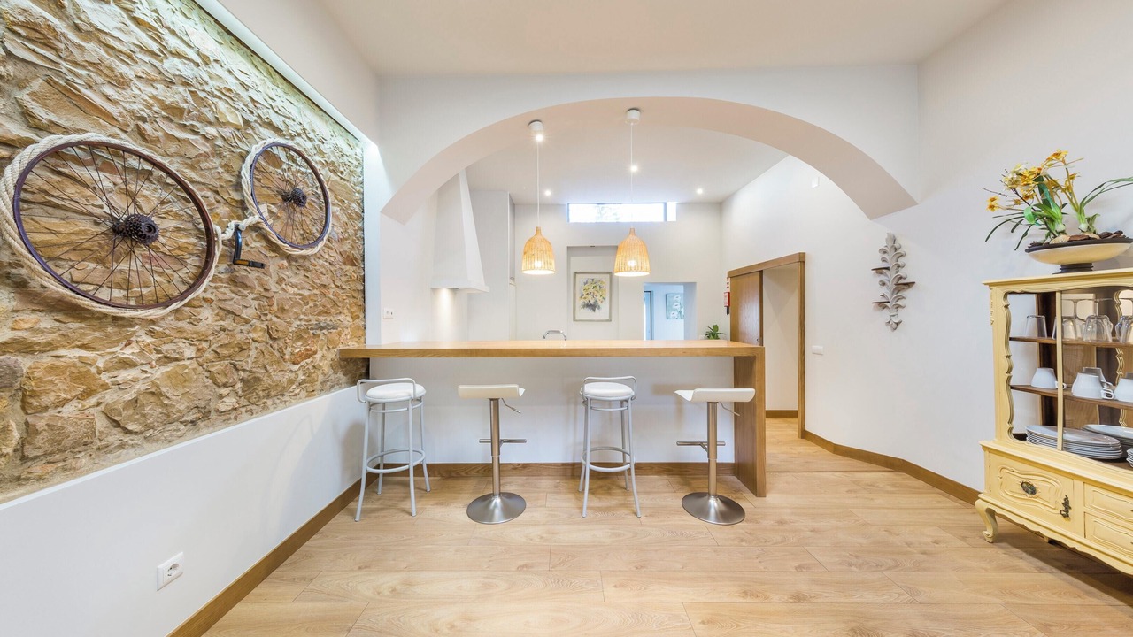 Photo of Livingroom in Olhao