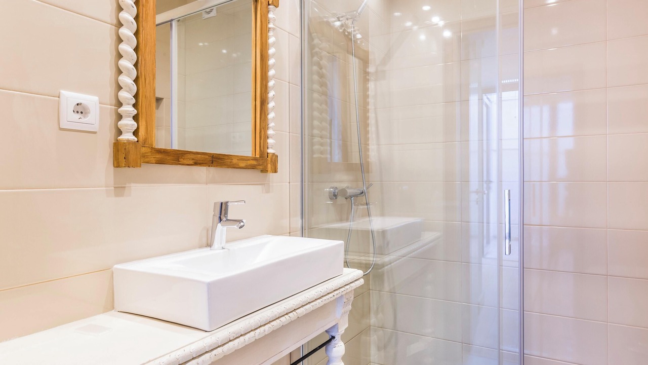 Photo of Bathroom in Olhao