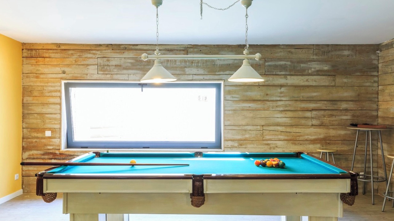 Photo of Livingroom in Olhao