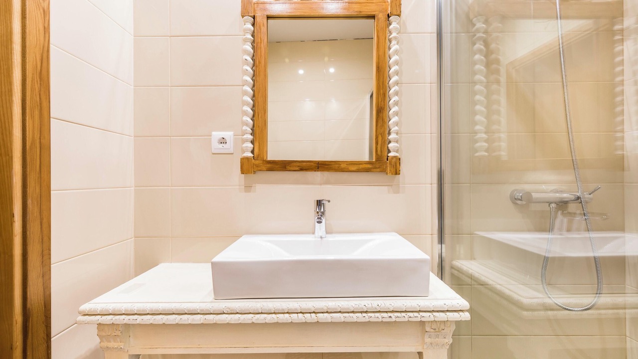 Photo of Bathroom in Olhao