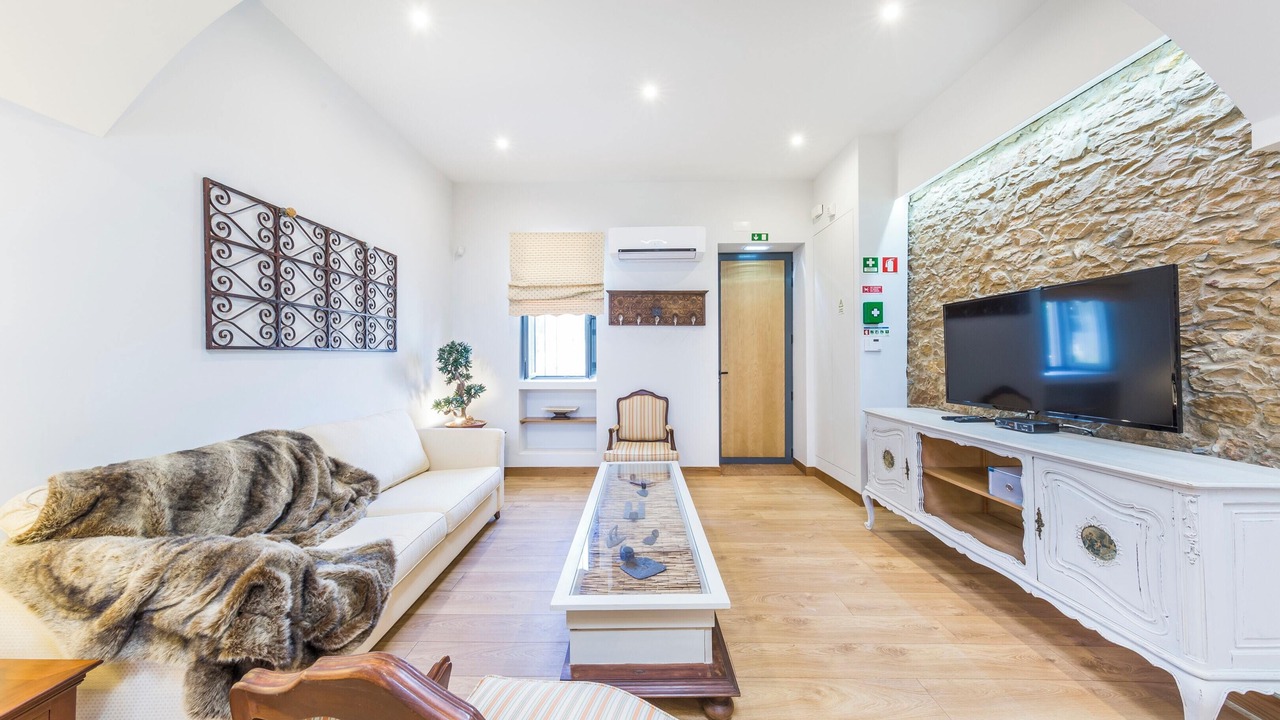 Photo of Livingroom in Olhao