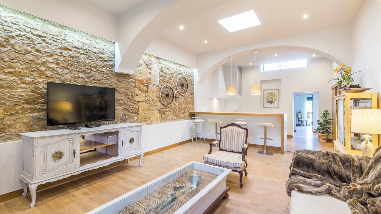 Photo of Livingroom in Olhao