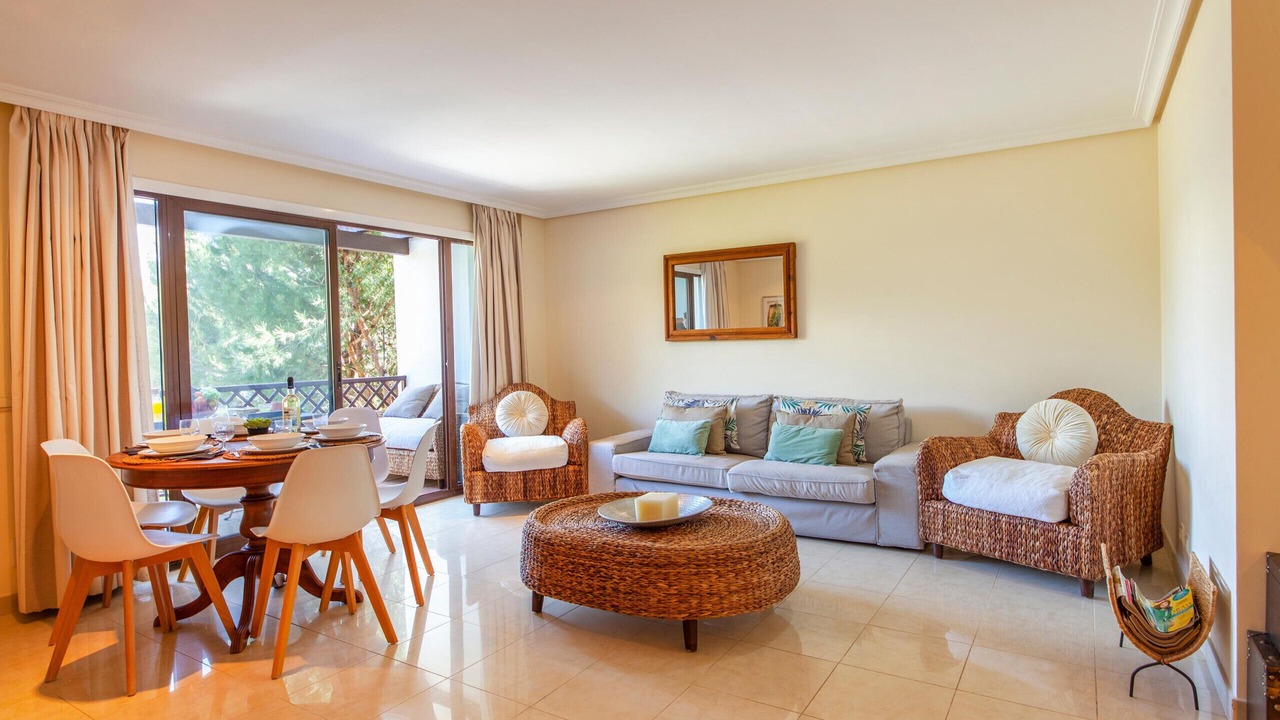 Photo of Livingroom in Aldeia das Acoteias