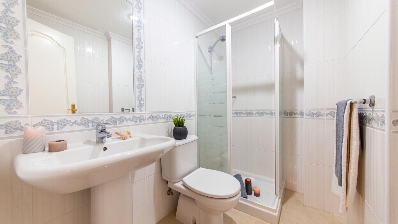 Photo of Bathroom in Aldeia das Acoteias
