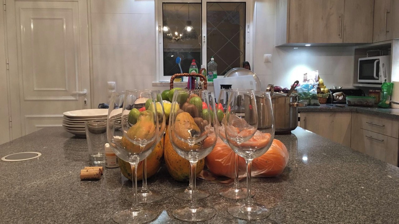 Photo of Livingroom in Quinta das Raposeiras