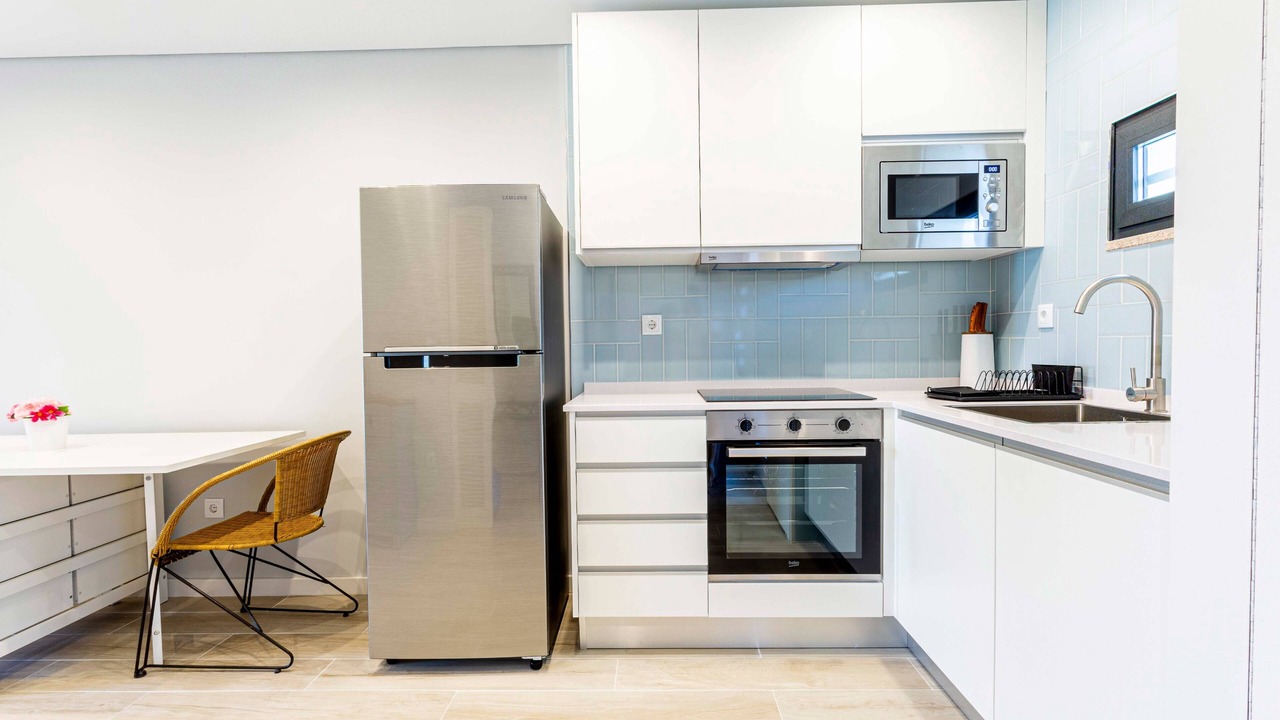 Photo of Kitchen in Alfa-Mar