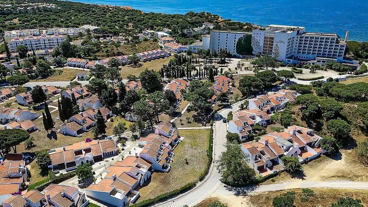 Photo of Outdoor in Alfa-Mar