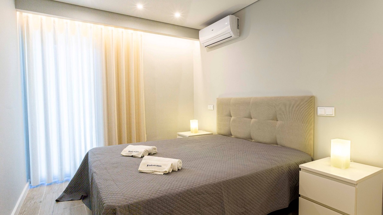 Photo of Bedroom in Alfa-Mar