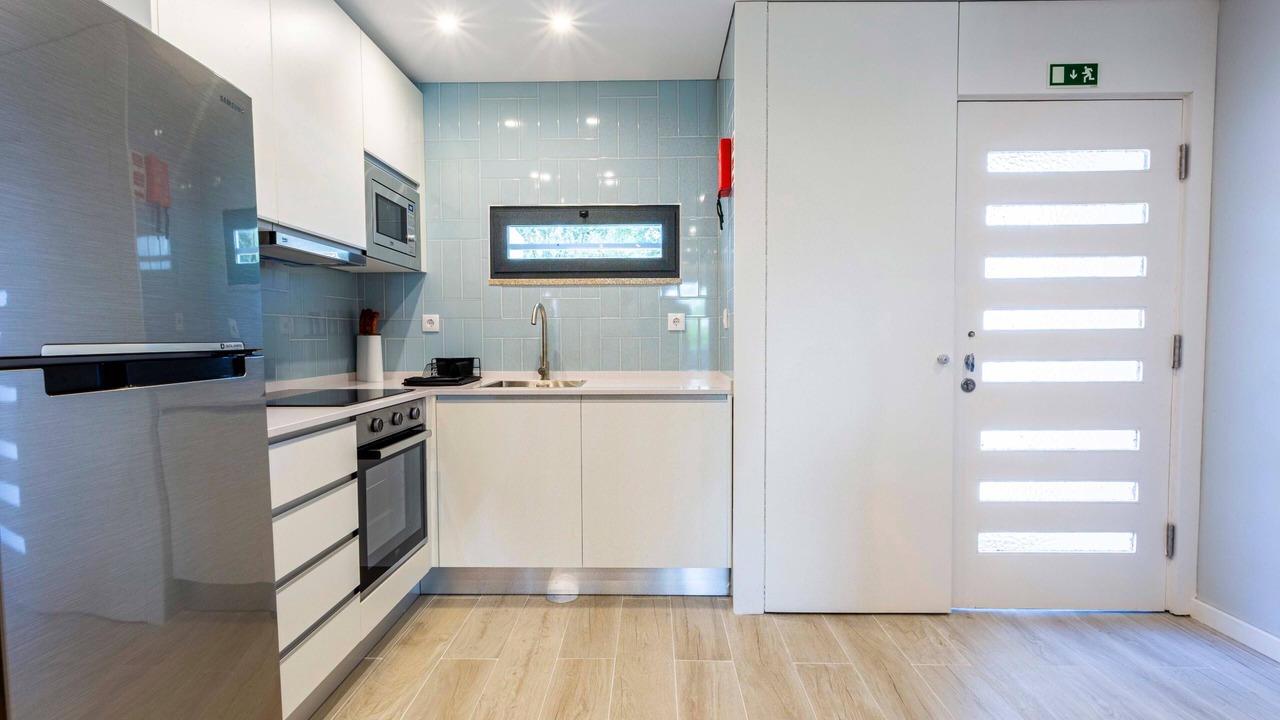 Photo of Kitchen in Alfa-Mar