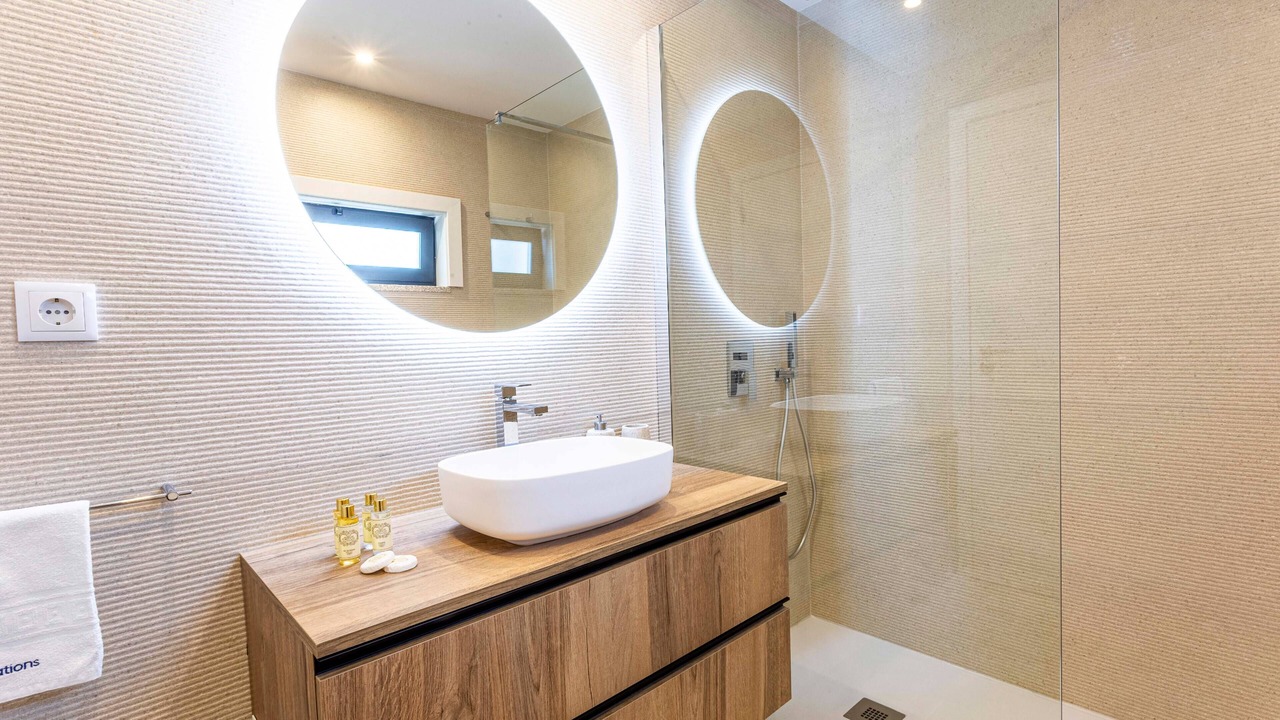 Photo of Bathroom in Alfa-Mar
