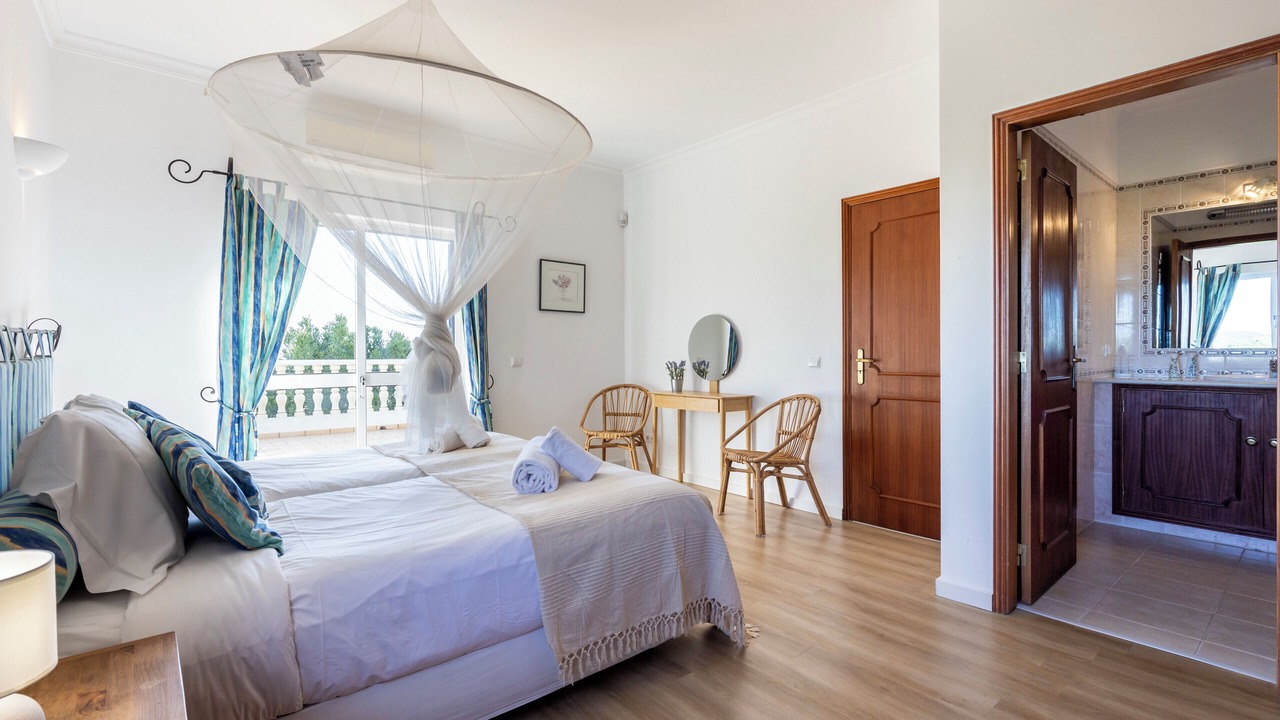 Photo of Bedroom in Maritenda