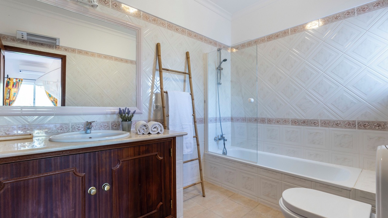 Photo of Bathroom in Maritenda