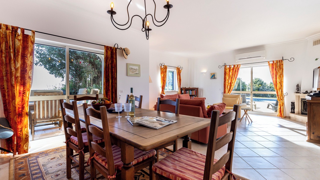 Photo of Livingroom in Maritenda